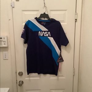 XL shirt by Pacific Blue NASA